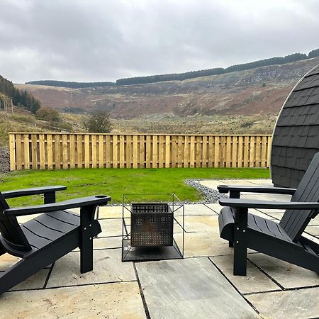 Fernhill Valley Farm Blaencwm Zewnętrze zdjęcie