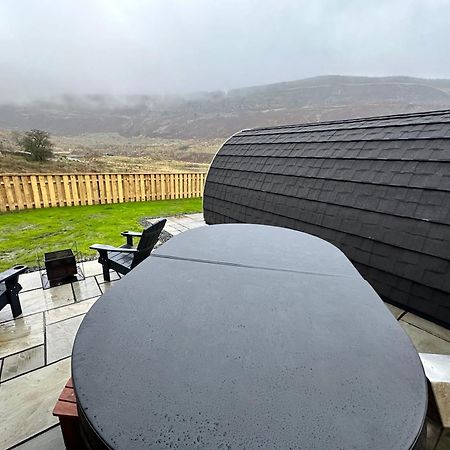 Fernhill Valley Farm Blaencwm Zewnętrze zdjęcie