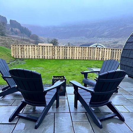 Fernhill Valley Farm Blaencwm Zewnętrze zdjęcie